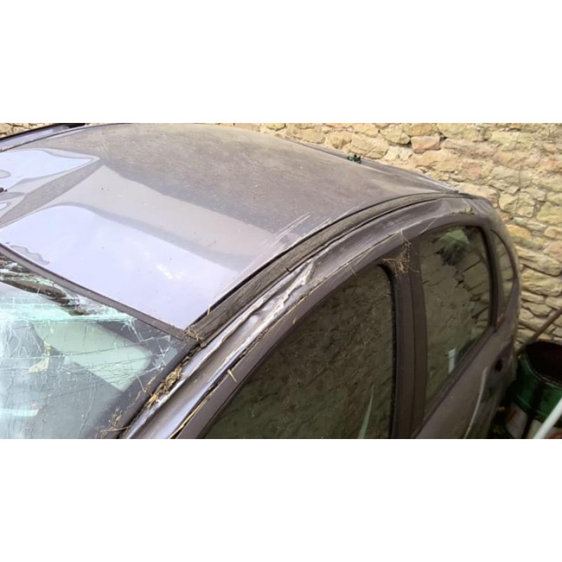 Tirant de porte arriere gauche CITROEN C3 1 PHASE 1 d’occasion