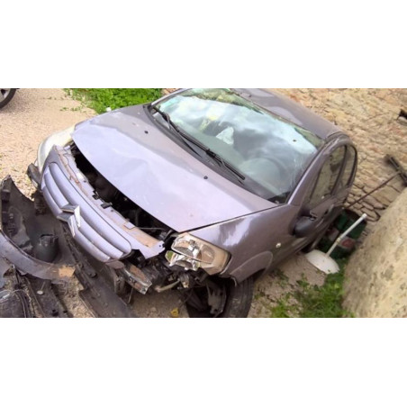 Tirant de porte arriere gauche CITROEN C3 1 PHASE 1 d’occasion