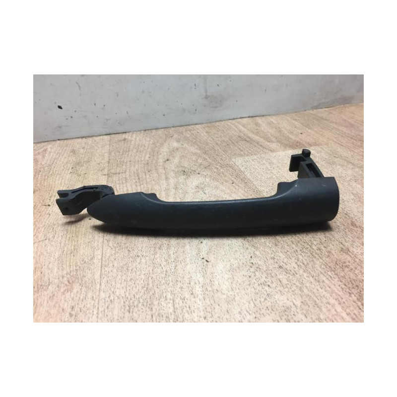 Poignee porte laterale gauche RENAULT KANGOO 2 PHASE 1 d’occasion