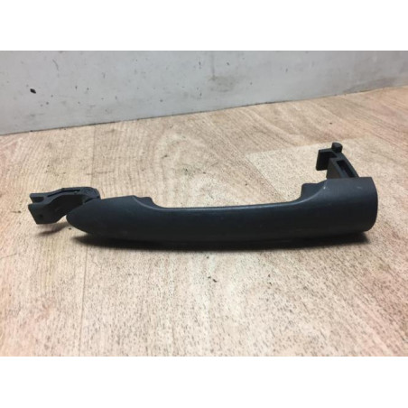 Poignee porte laterale gauche RENAULT KANGOO 2 PHASE 1 d’occasion
