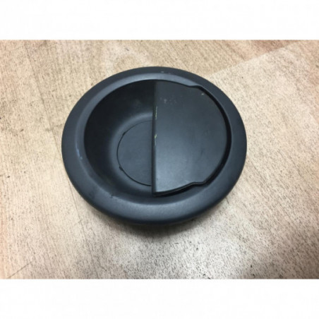 Poignee interieur porte laterale gauche RENAULT KANGOO 2 PHASE 1 d’occasion