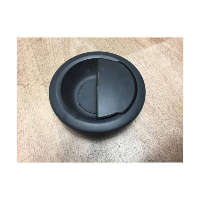 Poignee interieur porte laterale gauche RENAULT KANGOO 2 PHASE 1 d’occasion