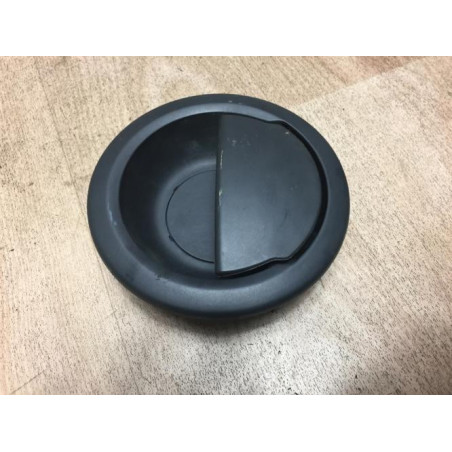 Poignee interieur porte laterale gauche RENAULT KANGOO 2 PHASE 1 d’occasion