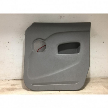 Panneau de porte RENAULT KANGOO 2 PHASE 1 d’occasion