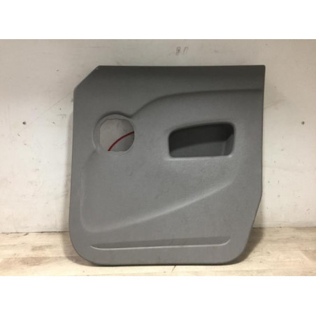 Panneau de porte RENAULT KANGOO 2 PHASE 1 d’occasion