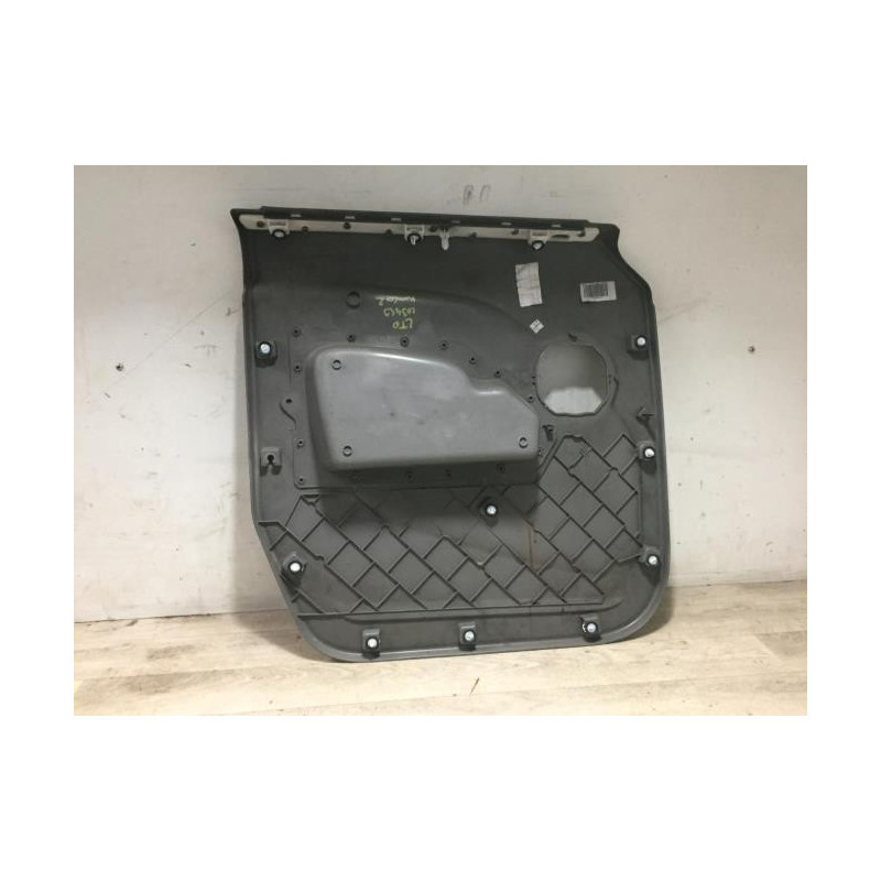 Panneau de porte RENAULT KANGOO 2 PHASE 1 d’occasion