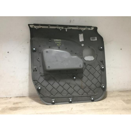 Panneau de porte RENAULT KANGOO 2 PHASE 1 d’occasion
