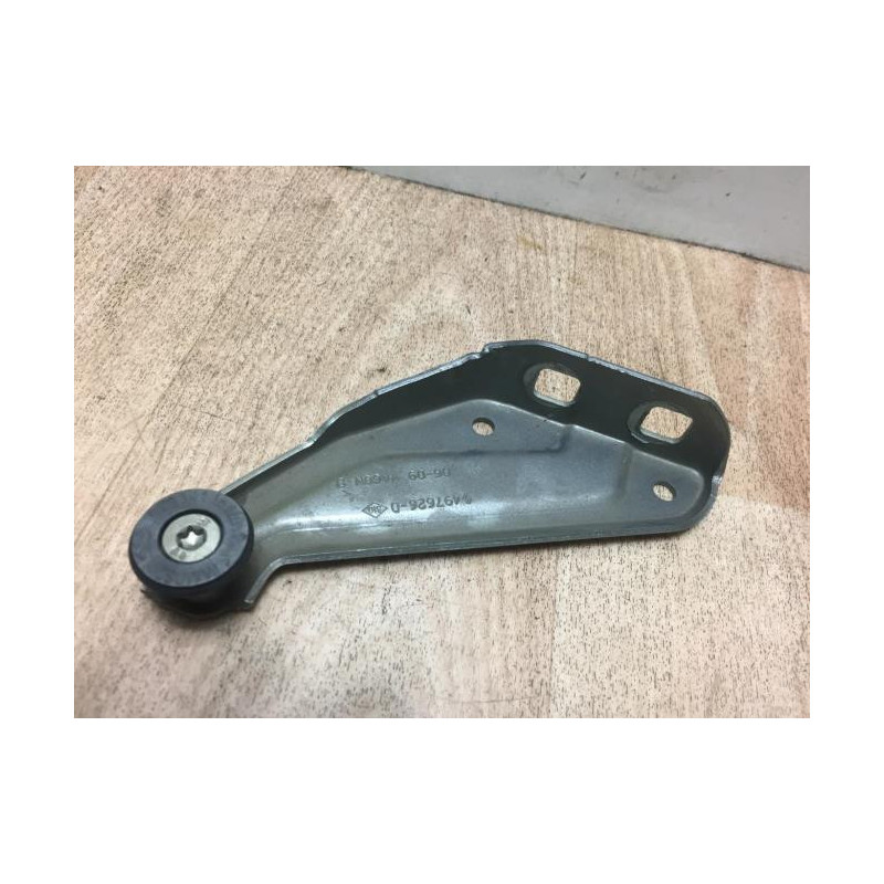 Chariot porte laterale coulissante RENAULT KANGOO 2 PHASE 1 d’occasion
