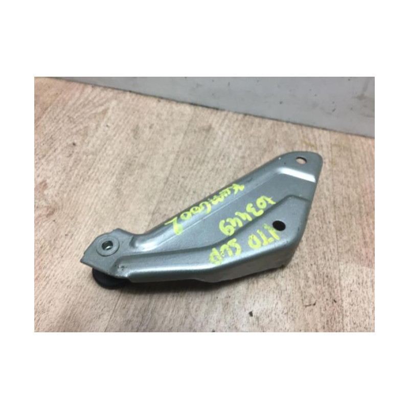 Chariot porte laterale coulissante RENAULT KANGOO 2 PHASE 1 d’occasion