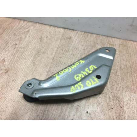 Chariot porte laterale coulissante RENAULT KANGOO 2 PHASE 1 d’occasion