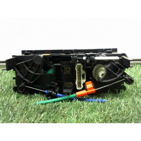 Commande chauffage PEUGEOT 207 1.4 16V d’occasion