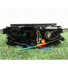 Commande chauffage PEUGEOT 207 1.4 16V d’occasion