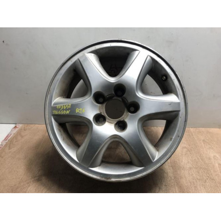 Jante HYUNDAI TUCSON 1 d’occasion