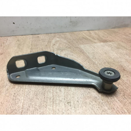 Chariot porte laterale coulissante RENAULT KANGOO 2 PHASE 1 d’occasion