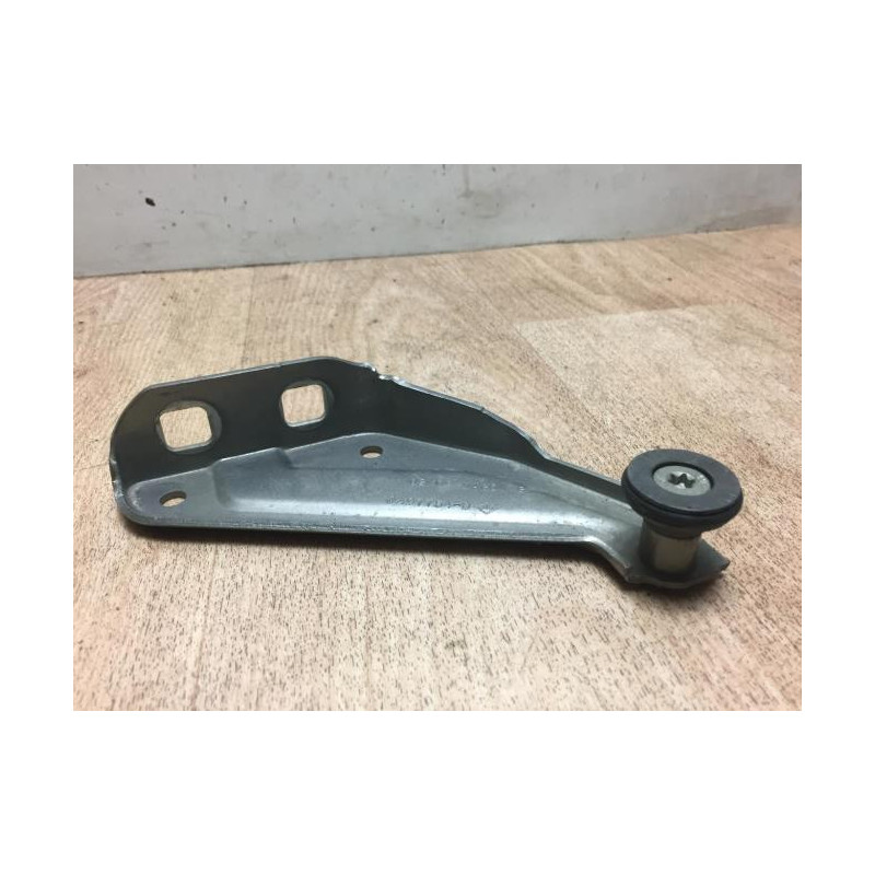 Chariot porte laterale coulissante RENAULT KANGOO 2 PHASE 1 d’occasion