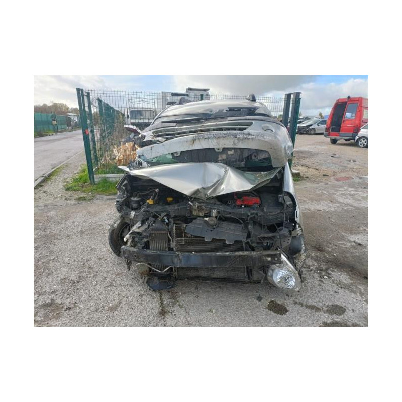 Chariot porte laterale coulissante RENAULT KANGOO 2 PHASE 1 d’occasion