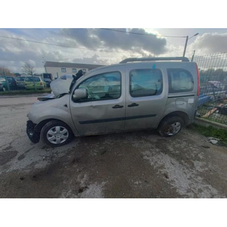 Chariot porte laterale coulissante RENAULT KANGOO 2 PHASE 1 d’occasion