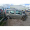 Chariot porte laterale coulissante RENAULT KANGOO 2 PHASE 1 d’occasion