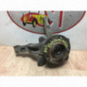 Fusee avant gauche RENAULT KANGOO 2 PHASE 1 d’occasion