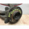 Fusee avant gauche RENAULT KANGOO 2 PHASE 1 d’occasion