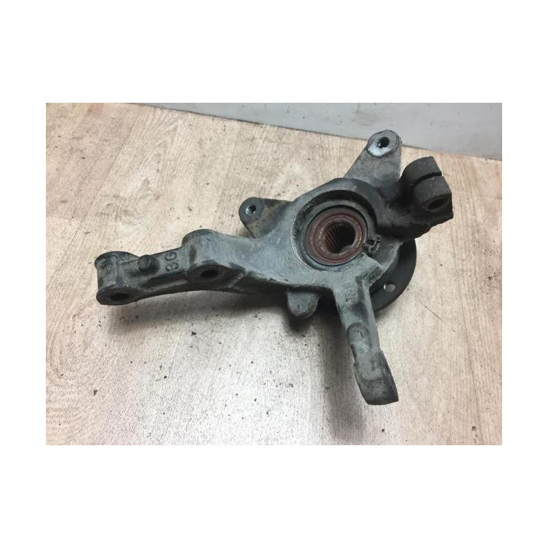 Fusee avant gauche RENAULT KANGOO 2 PHASE 1 d’occasion