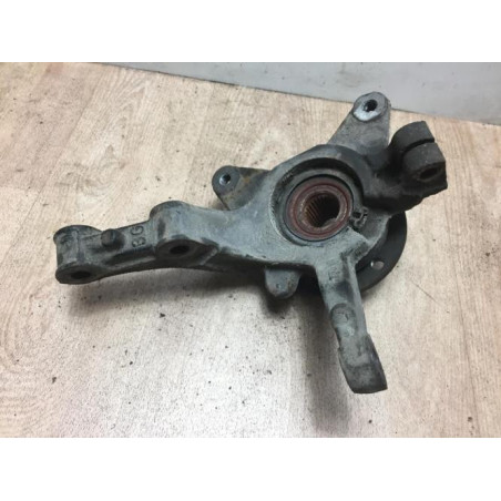 Fusee avant gauche RENAULT KANGOO 2 PHASE 1 d’occasion
