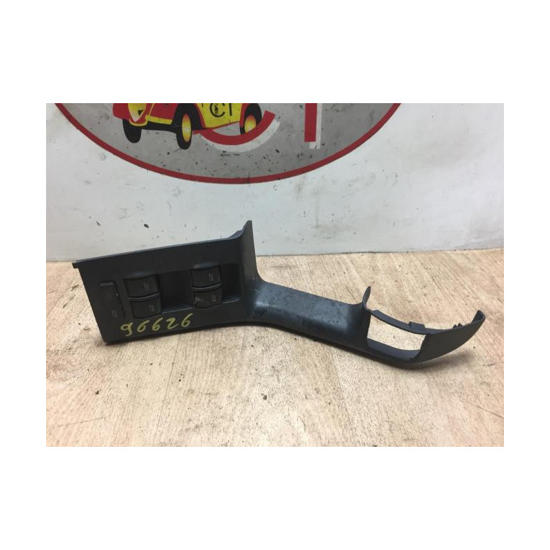 Interrupteur de leve vitre avant gauche AUDI A3 1 PHASE 1 d’occasion