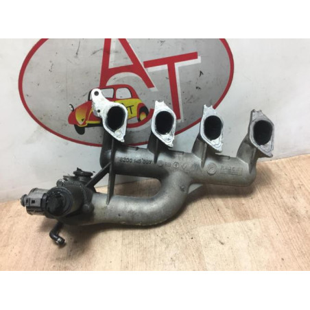 Collecteur d'admission RENAULT MEGANE 1 BREAK d’occasion