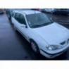 Rampe injection RENAULT MEGANE 1 BREAK d’occasion