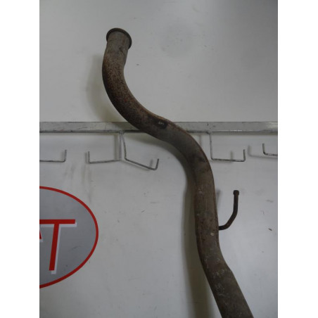 Ligne complete d'echappement FORD TRANSIT MK5 FGN d’occasion