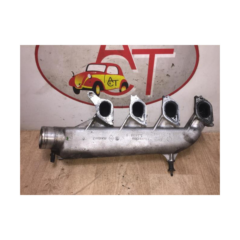 Collecteur d'admission RENAULT SCENIC 1 PHASE 1 d’occasion