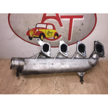 Collecteur d'admission RENAULT SCENIC 1 PHASE 1 d’occasion