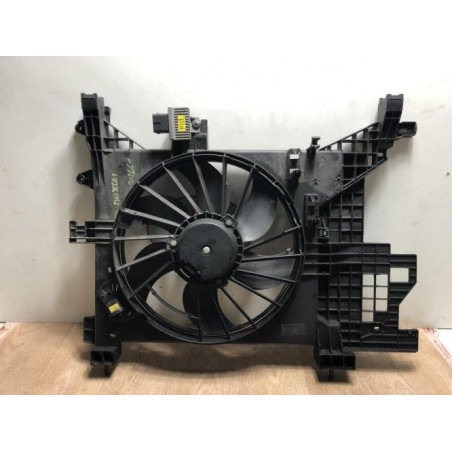 Moto ventilateur radiateur DACIA DUSTER 1 PHASE 1 d’occasion