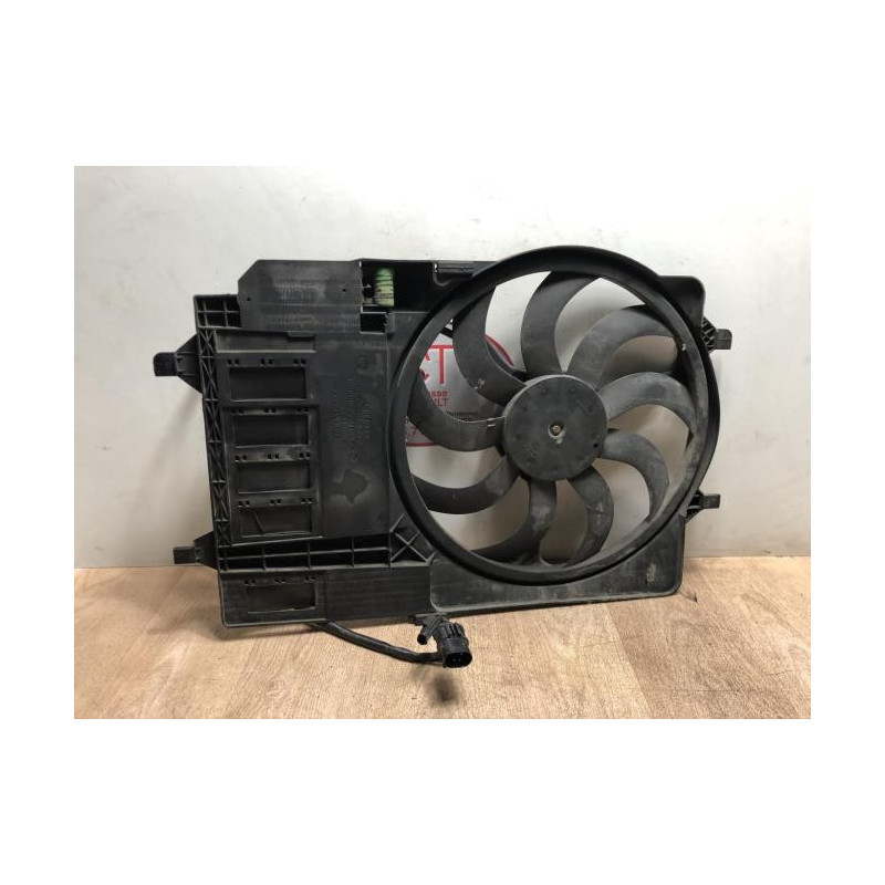 Moto ventilateur radiateur MINI MINI 1 R50/R53 PHASE 1 d’occasion
