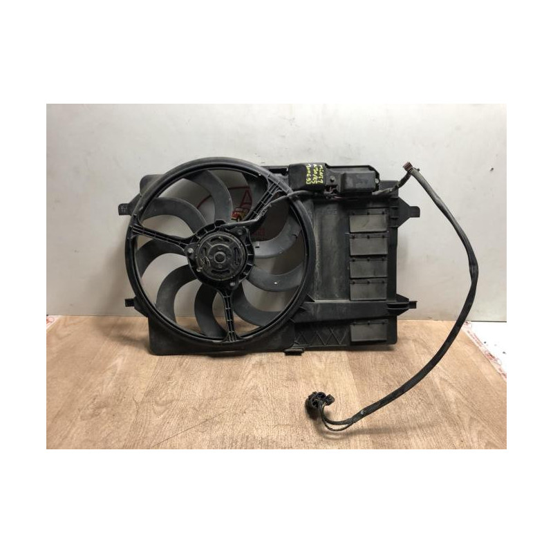 Moto ventilateur radiateur MINI MINI 1 R50/R53 PHASE 1 d’occasion