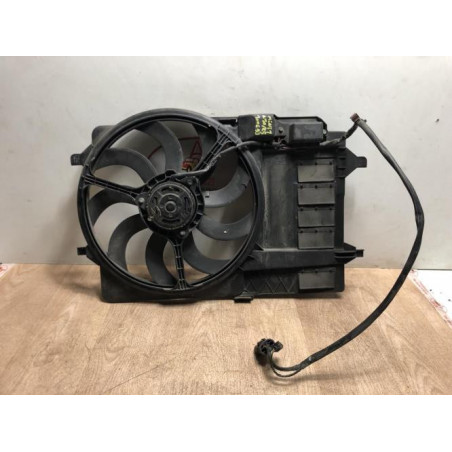Moto ventilateur radiateur MINI MINI 1 R50/R53 PHASE 1 d’occasion