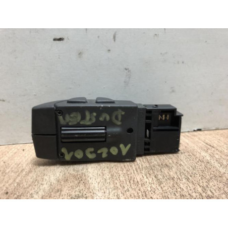 Commande autoradio DACIA DUSTER 1 PHASE 1 d’occasion