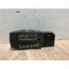 Commande autoradio DACIA DUSTER 1 PHASE 1 d’occasion