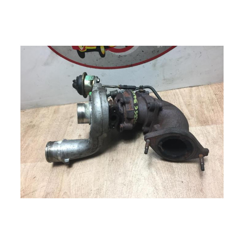 Turbo RENAULT SCENIC 1 PHASE 1 d’occasion