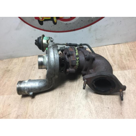Turbo RENAULT SCENIC 1 PHASE 1 d’occasion
