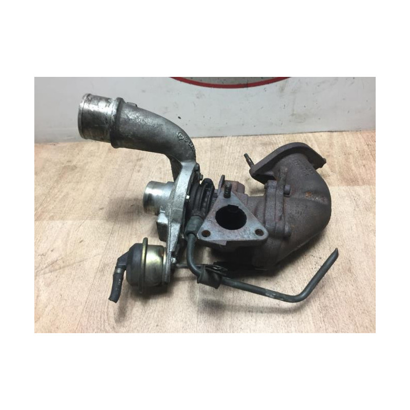 Turbo RENAULT SCENIC 1 PHASE 1 d’occasion