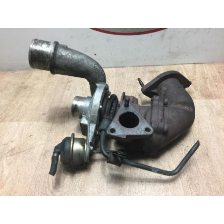Turbo RENAULT SCENIC 1 PHASE 1 d’occasion