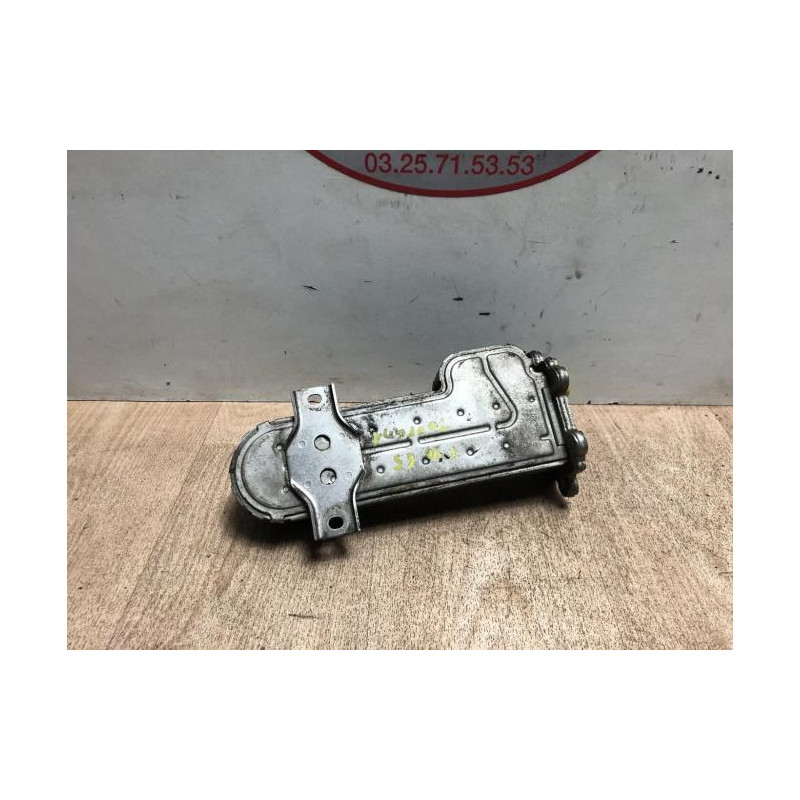 Vanne EGR VOLKSWAGEN TOURAN 1 PHASE 1 d’occasion