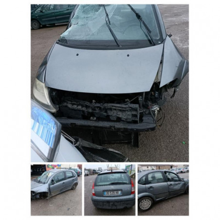 Galet tendeur CITROEN C3 1 PHASE 1 d’occasion