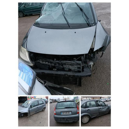 Galet tendeur CITROEN C3 1 PHASE 1 d’occasion