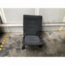 Siege arriere gauche/droit (3 EME RANGEE) VOLKSWAGEN TOURAN 1 PHASE 1 d’occasion