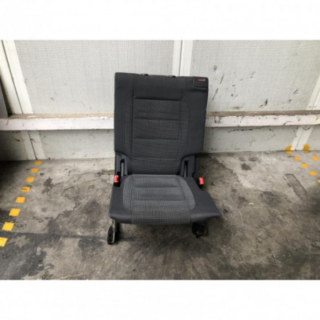 Siege arriere gauche/droit (3 EME RANGEE) VOLKSWAGEN TOURAN 1 PHASE 1 d’occasion