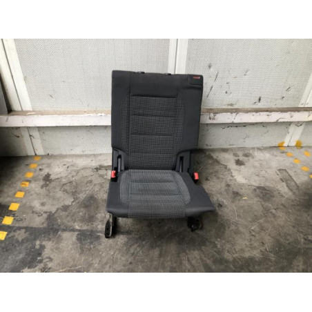 Siege arriere gauche/droit (3 EME RANGEE) VOLKSWAGEN TOURAN 1 PHASE 1 d’occasion