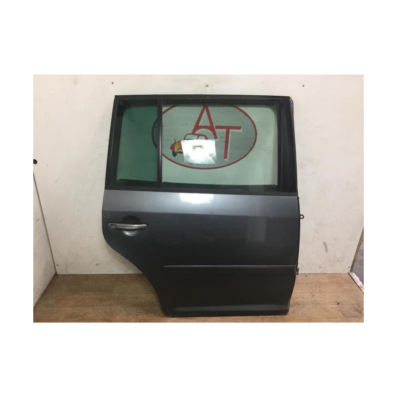 Porte arriere droit VOLKSWAGEN TOURAN 1 PHASE 1 d’occasion