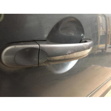 Porte arriere droit VOLKSWAGEN TOURAN 1 PHASE 1 d’occasion